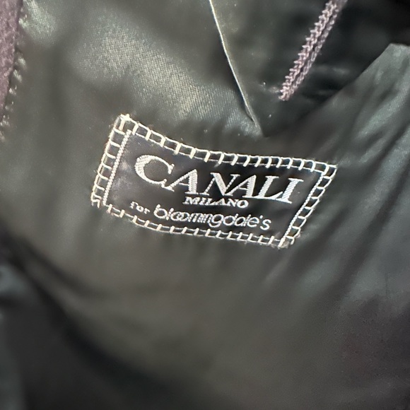 Men’s Peacoat - Picture 4 of 4